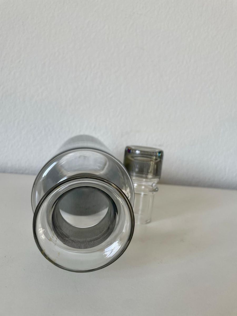 Thomas Caraffe: Karaffe aus Glas von Thomas | 900ml | Neu – Nuovo (secondo la descrizione) da Zürich venduto da Calaminta 2