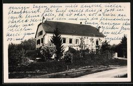 AK Daillens, Pension Masnata