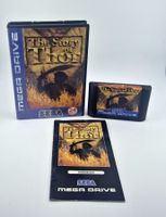 The Story of Thor / Sega Mega Drive
