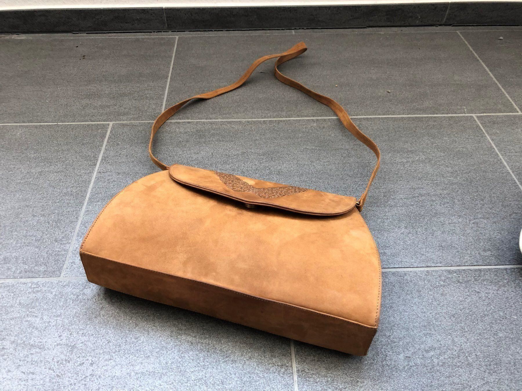 Borse da donna: IACOPINI  Handtasche elegant - sportlich – Usato da Hagendorn venduto da Teora66 1