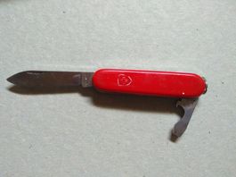 4x Sackmesser