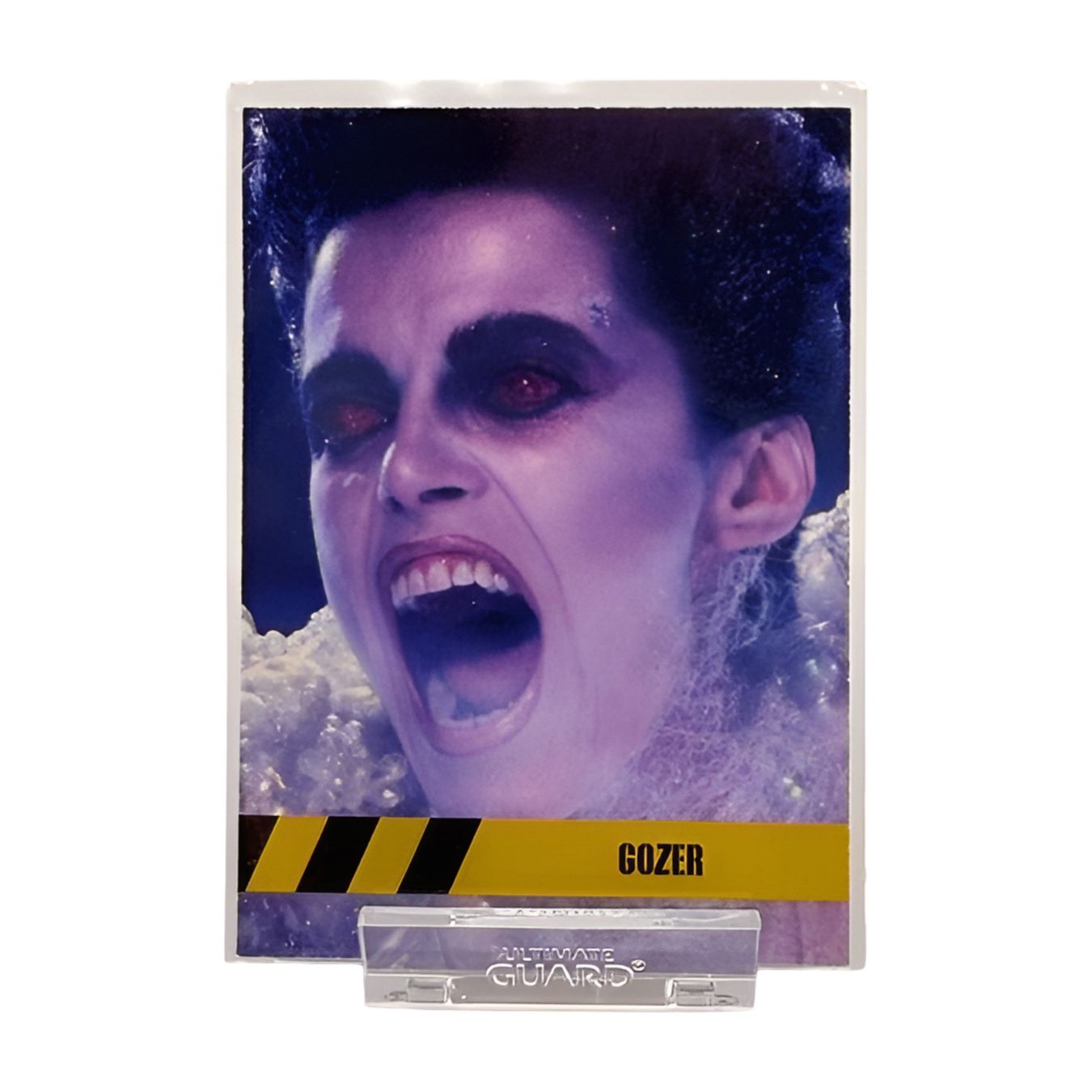 Carte collezionabili: Cryptozoic Ghostbusters - Character Bios Promo C8 "Gozer" – Nuovo (secondo la descrizione) da St-Légier-Chiésaz venduto da GemMintCH 1