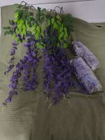 Künstliche Blumen
