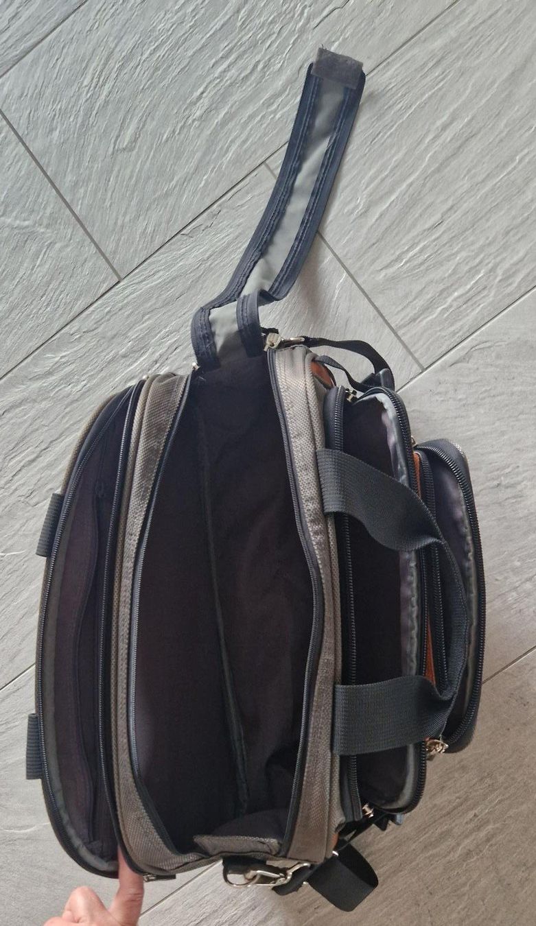 Sacs: Reisetasche der Marke Pack Easy – D'occasion à Neuenkirch par grisuleon1 6