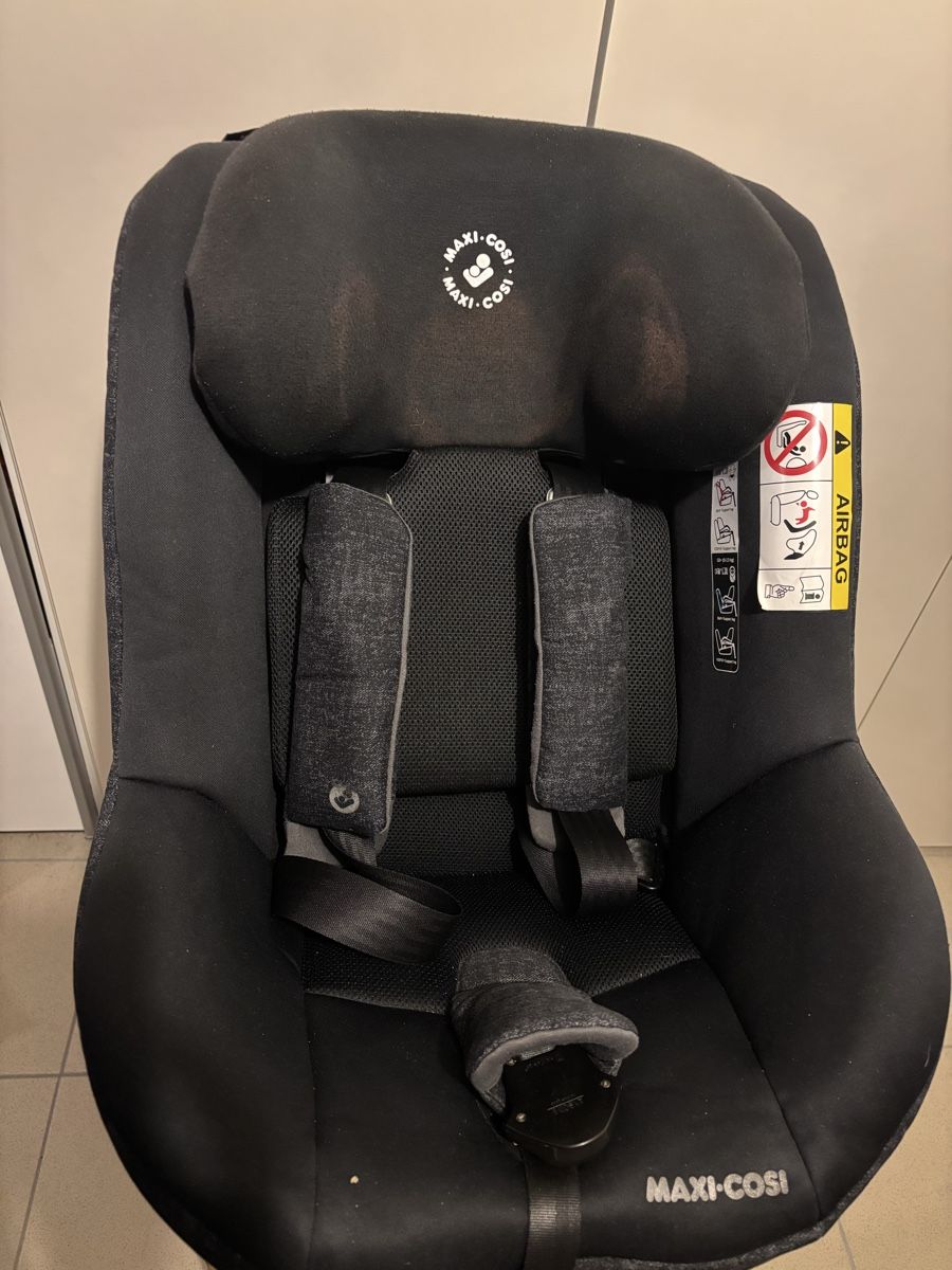Maxi-Cosi Seggiolini per auto: Maxi-Cosi Autositz, 0-25kg – Usato da Auenstein venduto da david.marmy 1