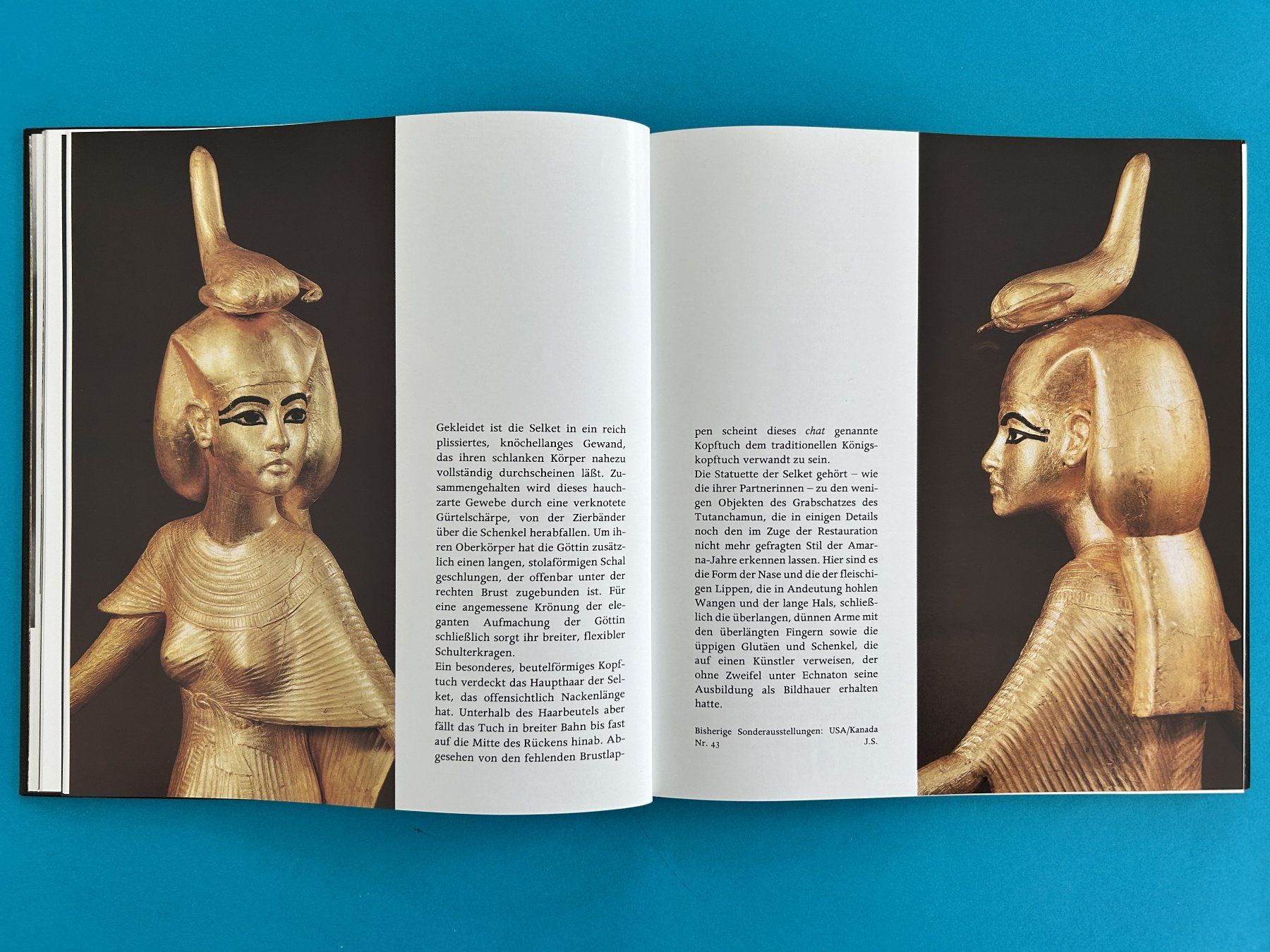 Libri: TUTANCHAMUN – Usato da Zürich venduto da Domus09 5