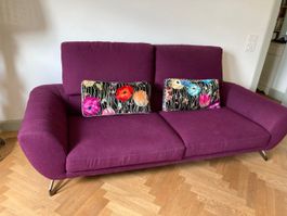 [wegen Umzug] GRAND CANAPÉ 3 PLACES - Roche Bobois