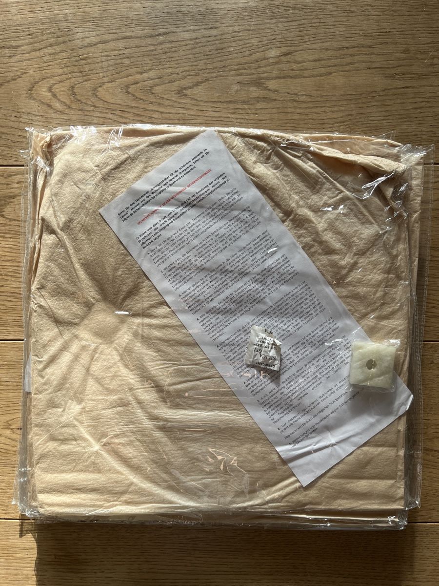 Laternen: Himmellaternen 7 Stück – Neu und originalverpackt aus Tann von punto84