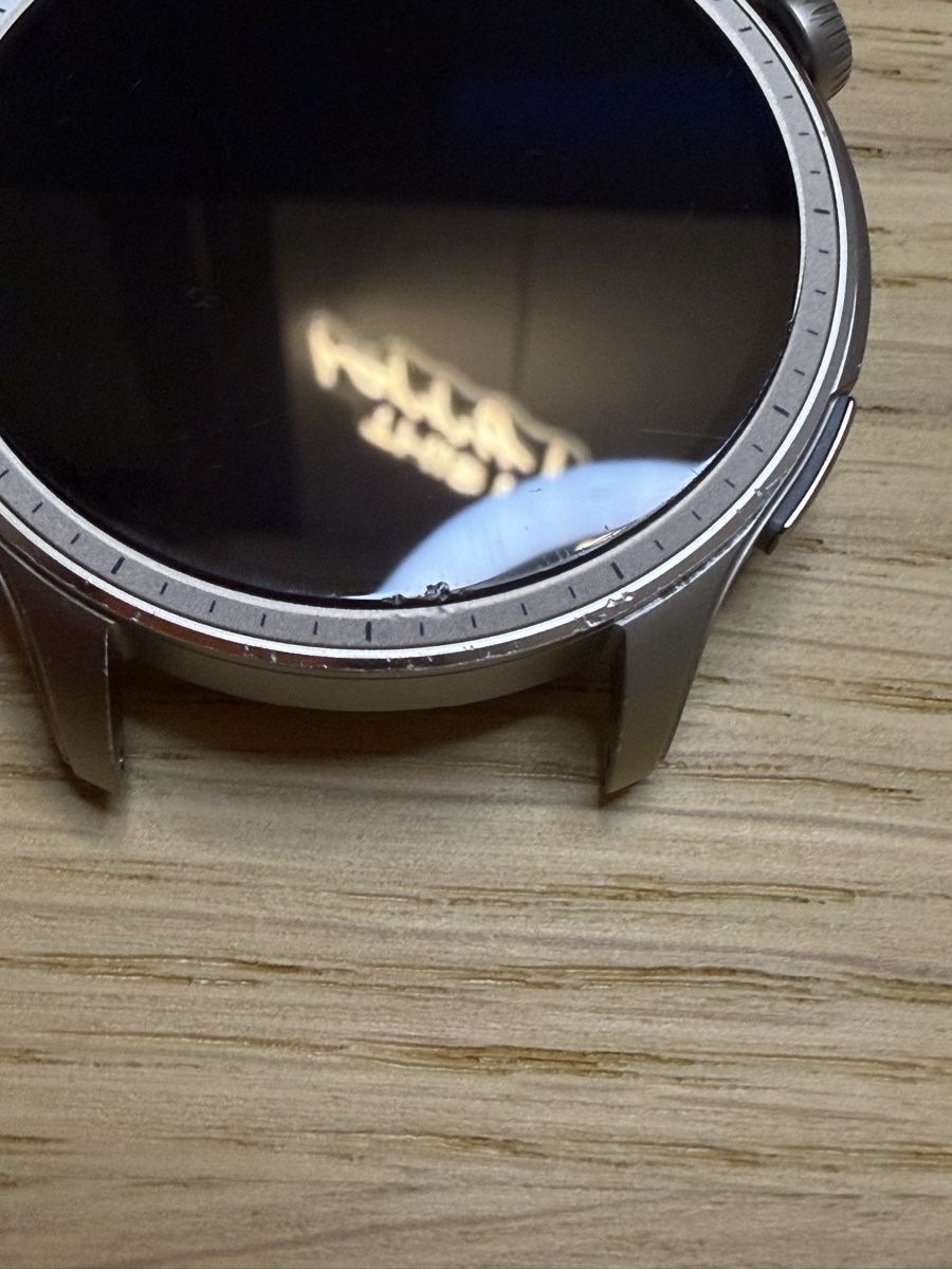 Amazfit Smartwatch: Smartwatch Amazfit Balance – Usato da Rüti ZH venduto da 322_h8qx 6