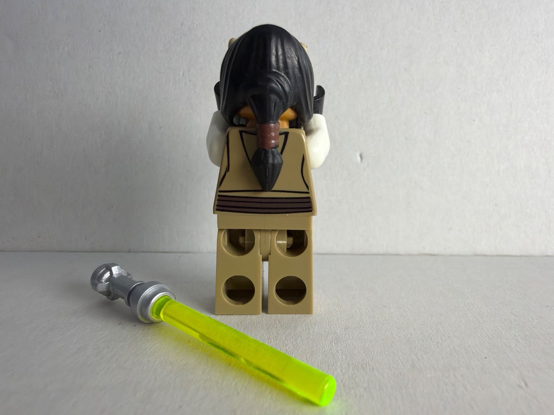 Lego Figuren: Eeth Koth (sw0332) – Gebraucht aus Neftenbach von Elitebricks 2