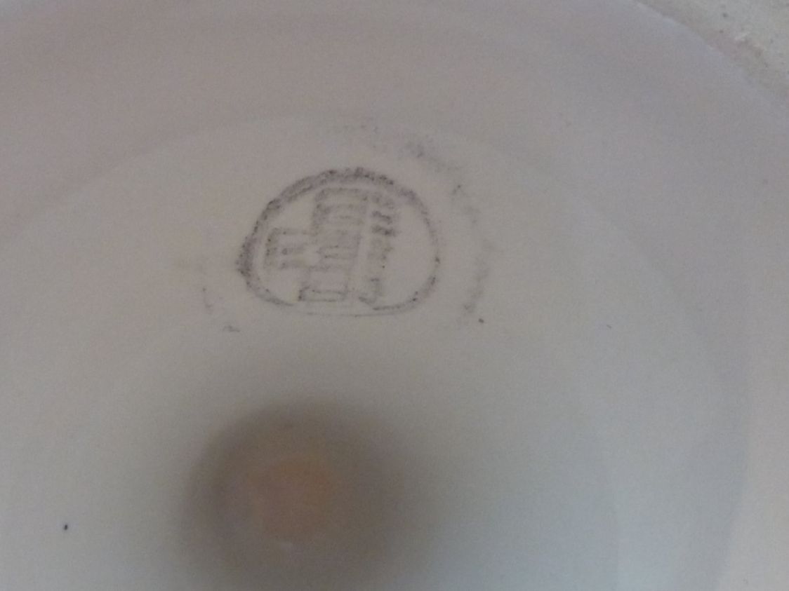 Vasen & Gefässe: Vintage Keramik Vase by Castelli – Gebraucht aus Zürich von leia12 4
