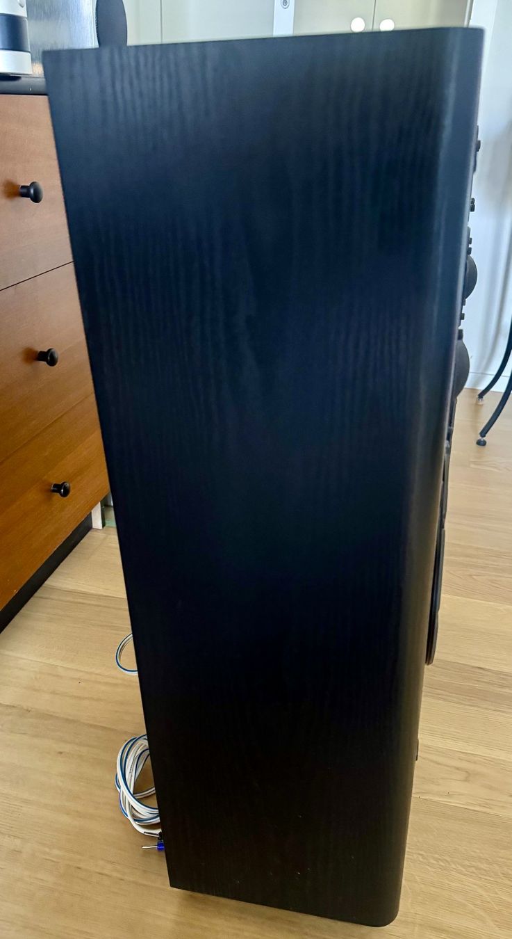 Infinity Haut-parleurs: Infinity RS 5001 Lautsprecher – D'occasion à Uster par Martinx60 2