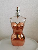 Jean Paul Gaultier leere Parfumflasche für Sammler/Innen