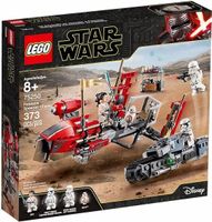 Lego 75250