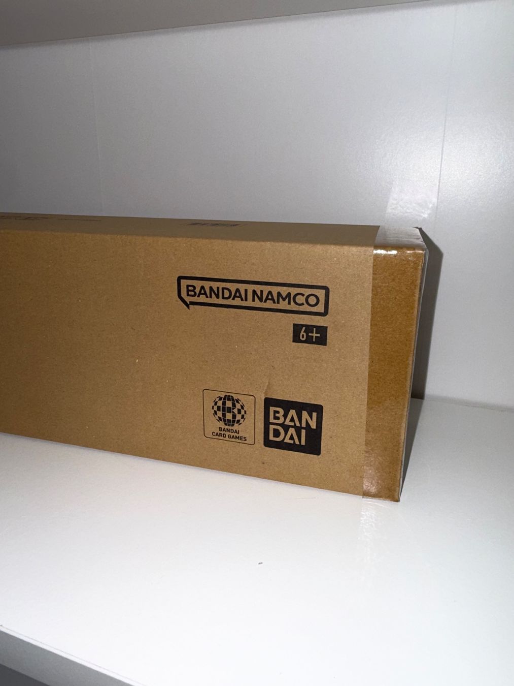 Bandai Sammelbilder & Trading cards: 2nd Anniversary Set (English Version) – Neu und originalverpackt aus Zürich von ene_ymy9 2
