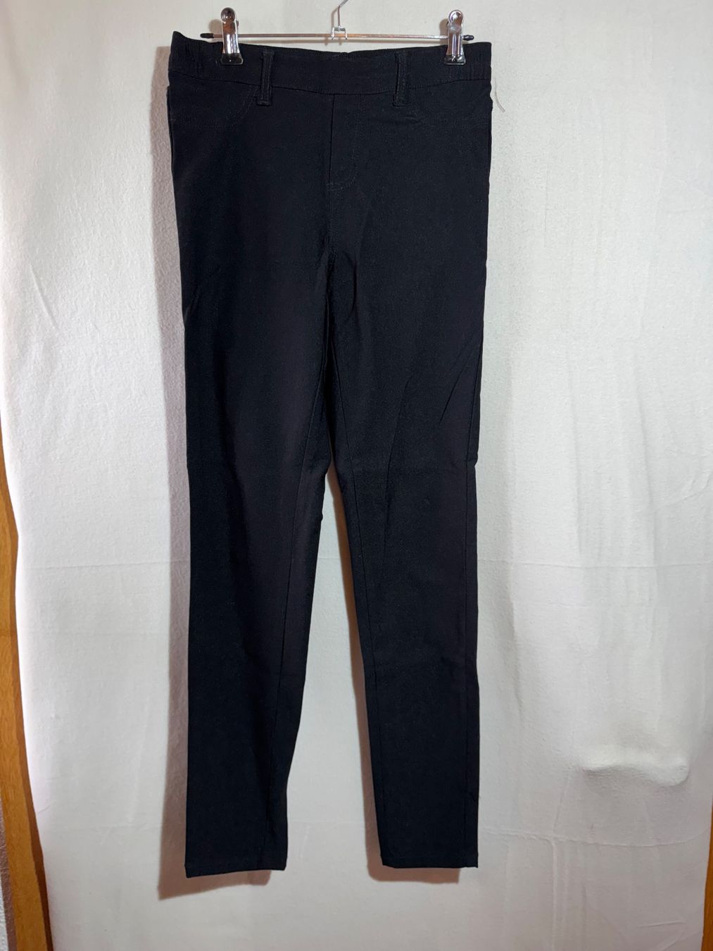 Pantaloni: Hose von Chicoree Gr. M – Usato da Grosswangen venduto da second_hand_dress