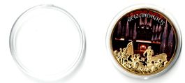Gewandhaus_Gedenkmedaille Philharmonic