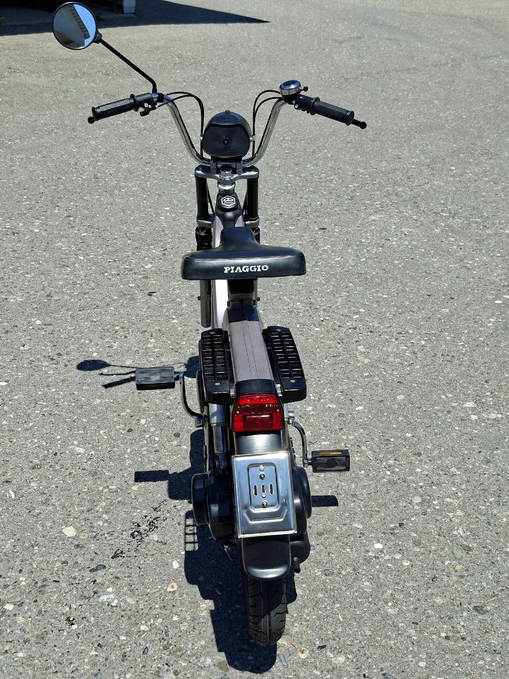 Piaggio Cyclomoteurs: Piaggio Si Mofa  – Neuf (Voir description) à Biglen par biglens3 3