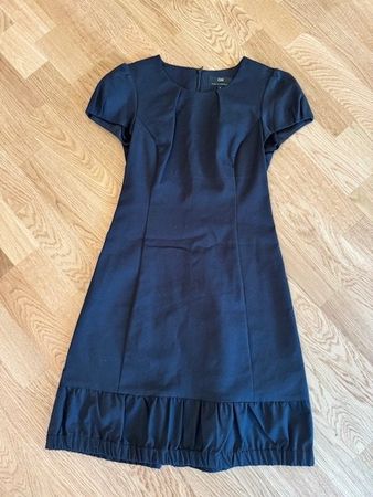 Elegantes Kleid Cue Gr.34 wie neu