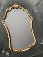 Spiegel Louis XV 