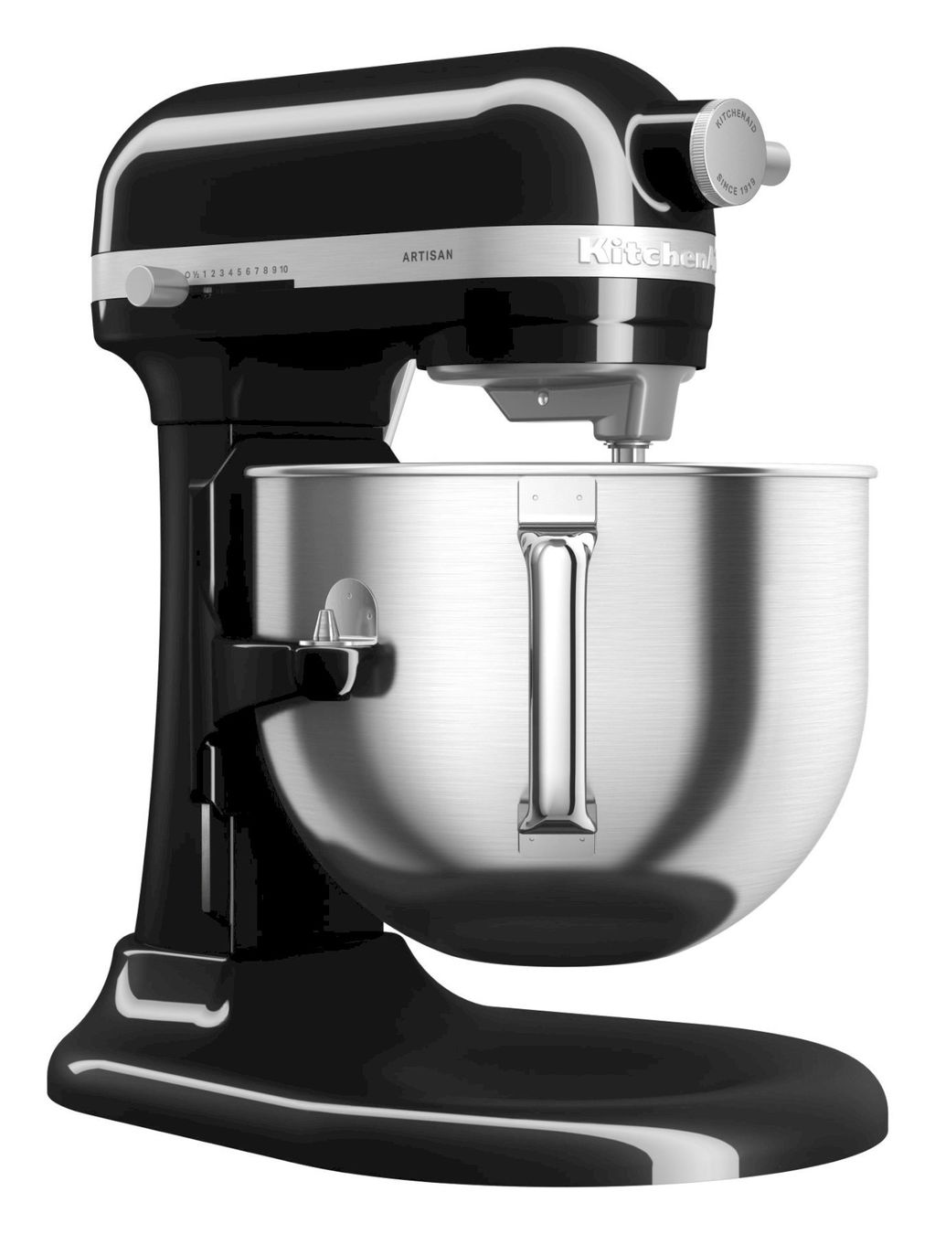 Elettrodomestici da cucina: KitchenAid 5KSM70SHXEOB Küchenmaschine – Nuovo e nell'imballaggio originale da Bottighofen venduto da zaap 3