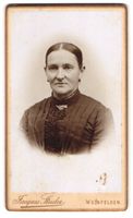 Fotografie Jaques Studer, Weinfelden, Ta