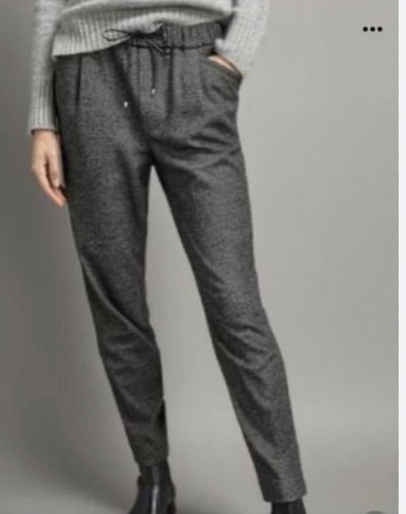 Luxus Massimo Dutti Hose Fotos