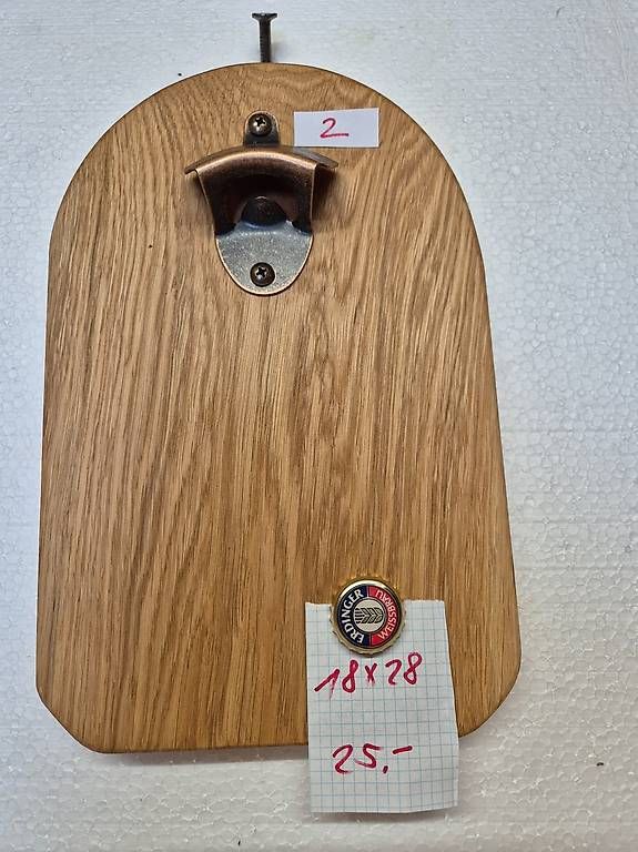 Appareils de cuisine: Flaschenöffner  – D'occasion à Mörschwil par Koi50