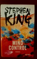 Roman Mind Control von Stephen King Heyne Verlag gebraucht