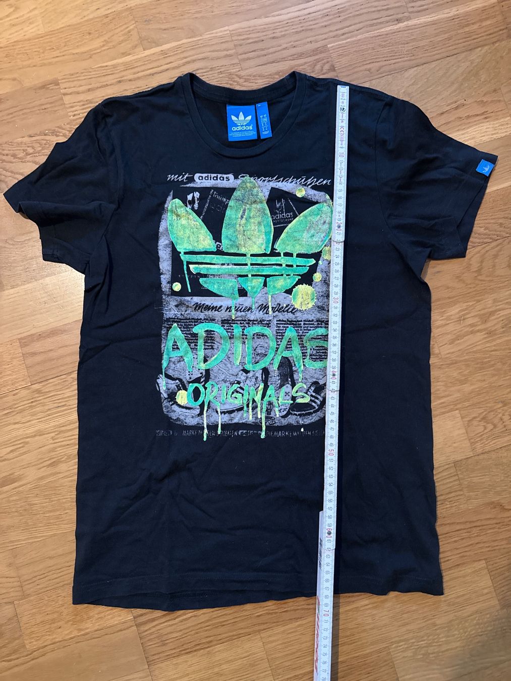 Adidas T-shirt: Adidas T-Shirt M – Usato da Rheinfelden venduto da mas_5c27 1