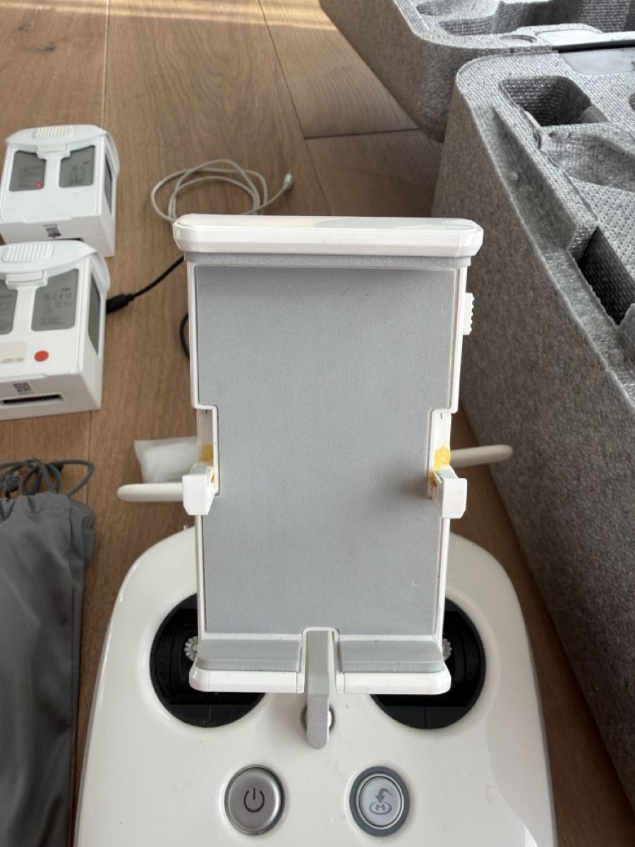 DJI RC Kits de montage: DJI Phantom 4 Gebraucht – D'occasion à Zofingen par Stylas 5