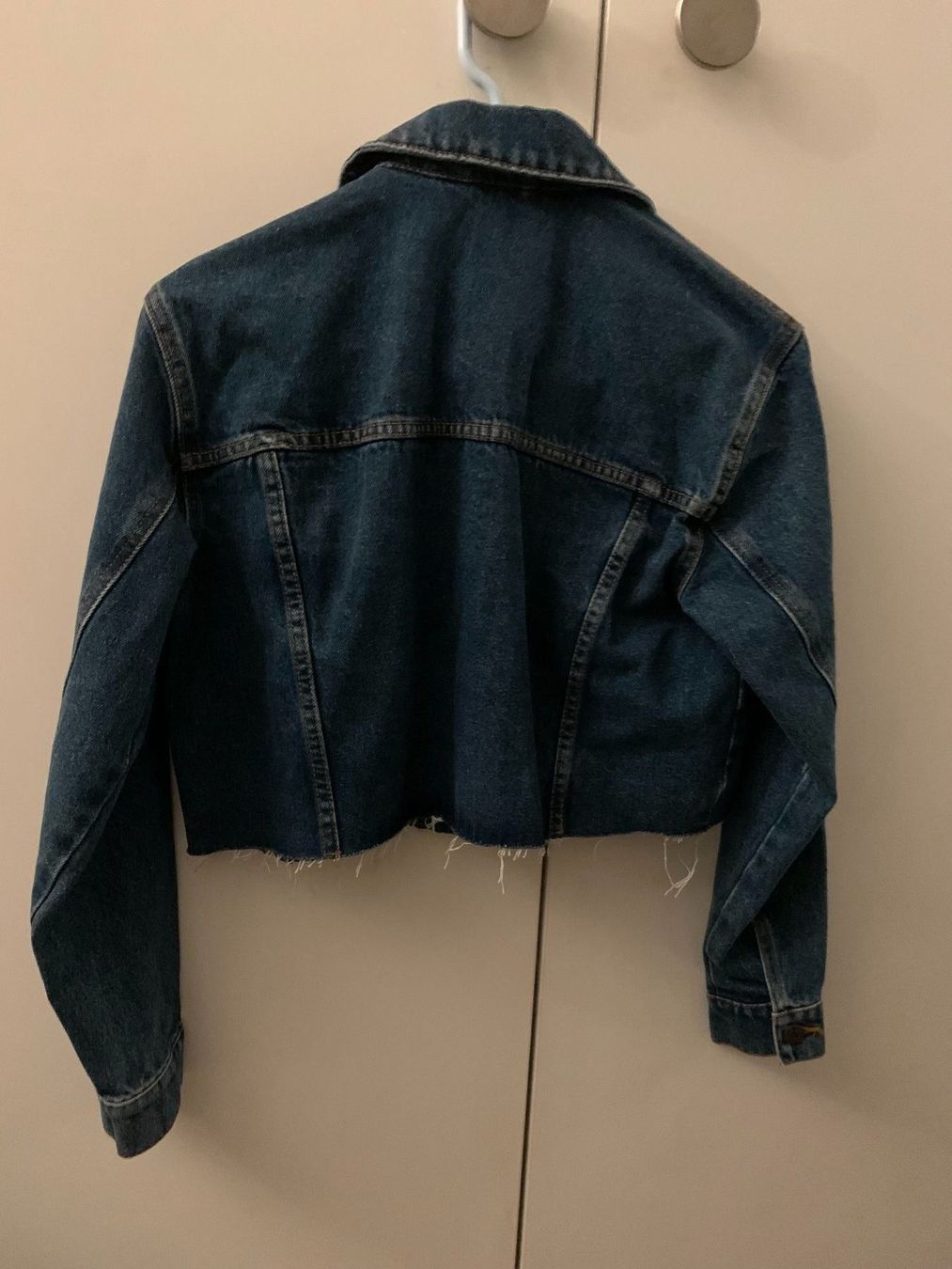 Giacche: NEU Jeansjacke Vero Moda Gr. S – Nuovo (secondo la descrizione) da Fislisbach venduto da KolibriSecondhand 1