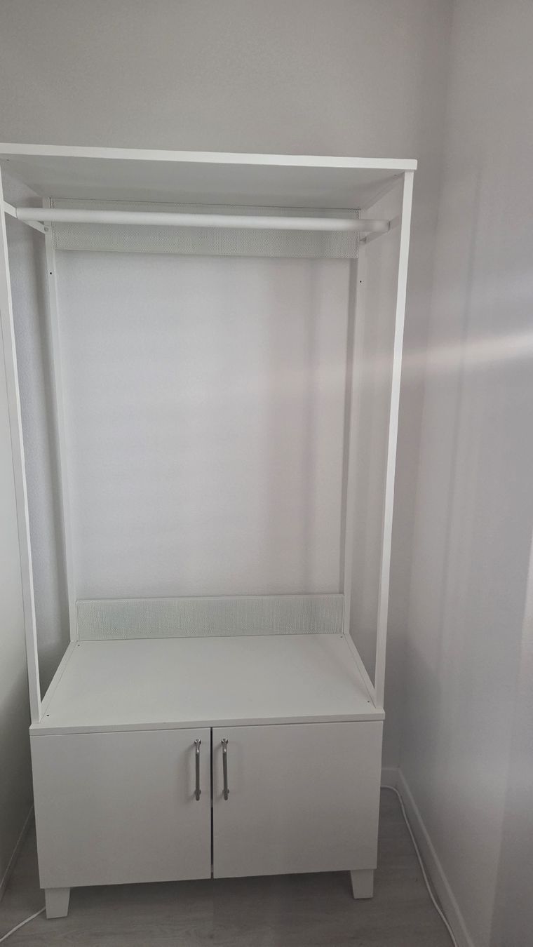 Ikea Porte manteau: Garderobe – D'occasion à Olten par spatz3010