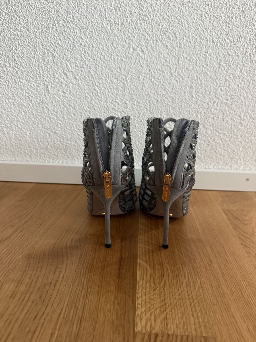 Sergio Rossi Scarpe da donna: Sergio Rossi Damen High Heels, 35.5 – Usato da Wallisellen venduto da MaraG91 2