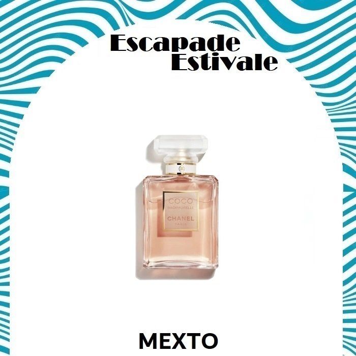 Chanel Profumi & Eau de Toilette: CHANEL Coco Mademoiselle EdP 35ml – Nuovo e nell'imballaggio originale da Petit-Lancy venduto da mexto
