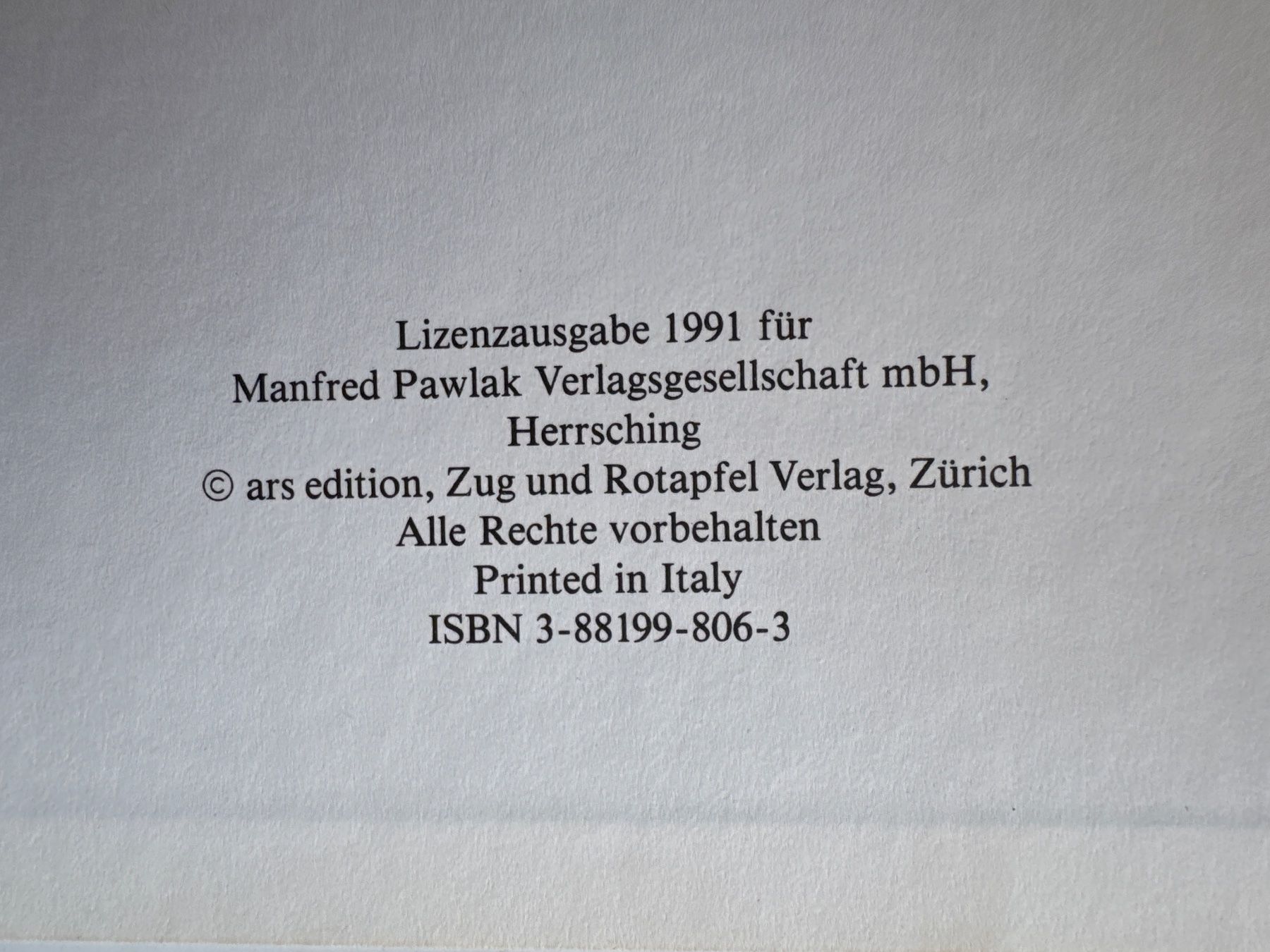 Libri: Ein Wintermärchen - Ernst Kreidolf – Usato da Aarau venduto da Kilauea 1