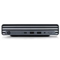HP EliteDesk 800 G6 DM/Core i5-10500T/32GB RAM/512GB SSD/W11