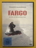 Fargo - Der Kultfilm für kalte Wintertage! DVD Top!