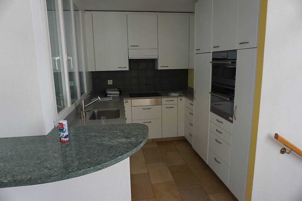 Cucine complete: Einbauküche – Usato da Liestal venduto da eliceni