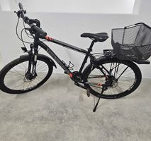 Fahrrad