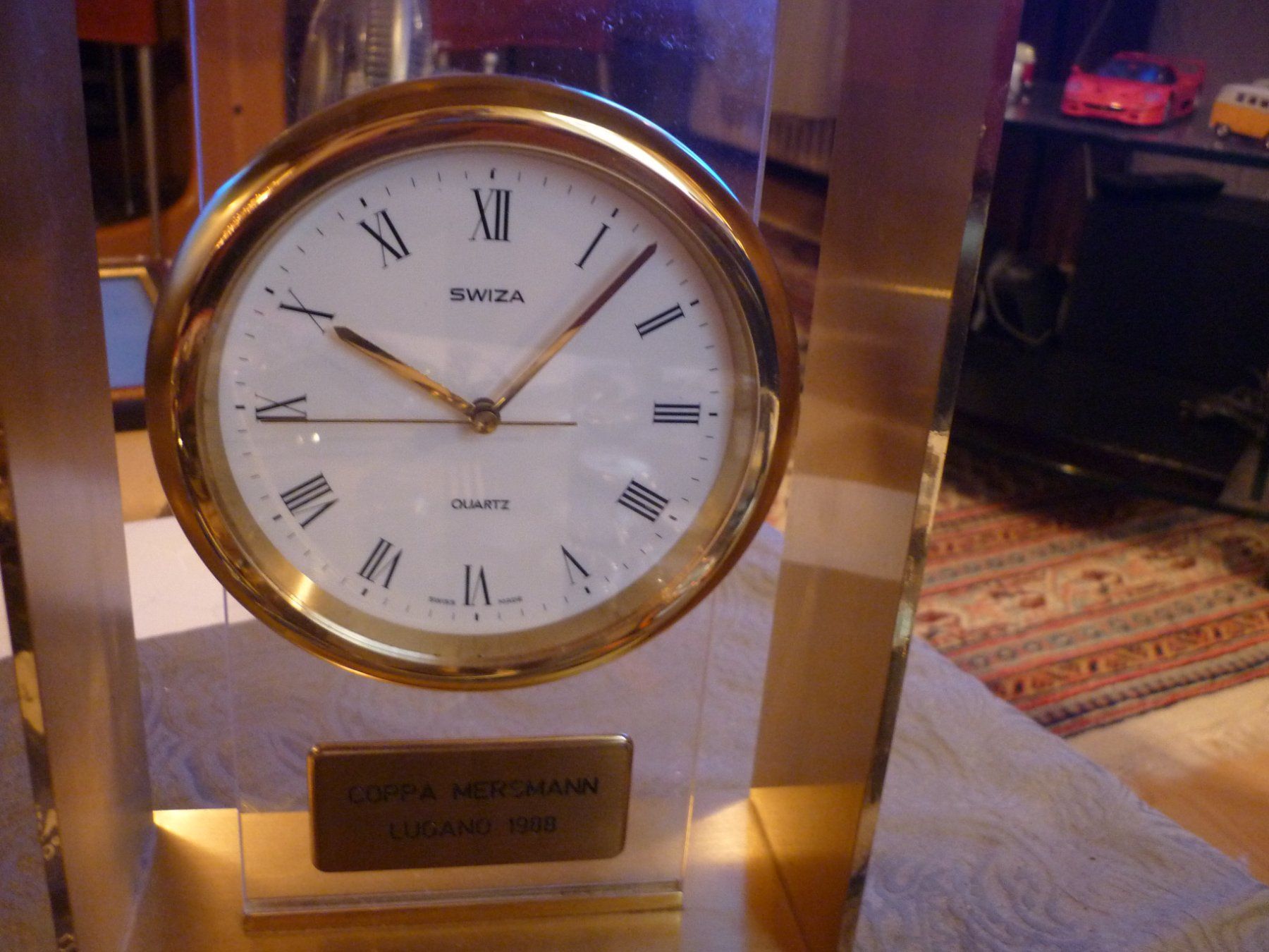 Montres: Lot verschiedene uhren ca 80 Stück – D'occasion à Zürich par gallienus 1