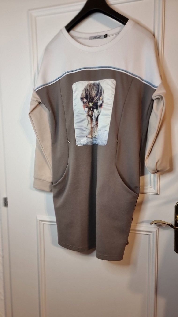 Kleider: Schickes Damenkleid Gr. L neuwertig – Gebraucht aus Wald ZH von Martin79 4