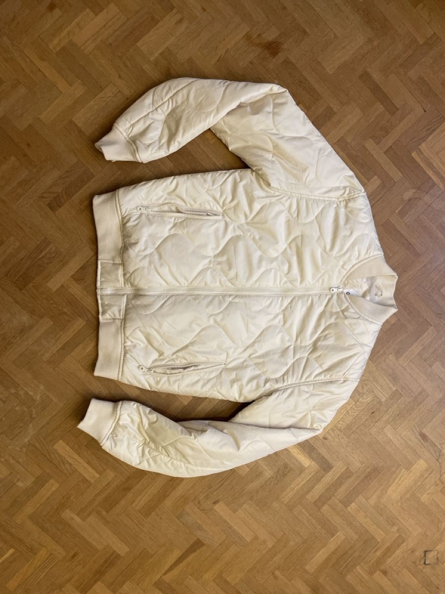 Decathlon Jacken: Blouson Gemo taille S – Gebraucht aus Lausanne von DatNoize 1