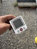 Rossmax Handgelenk Blutdruckmessgerät guter Zustand