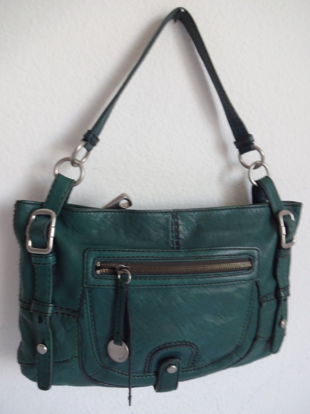 Fossil Borse da donna: ** FOSSIL** Tasche – Nuovo (secondo la descrizione) da Frauenfeld venduto da Jahy