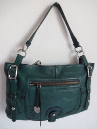 ** FOSSIL** Tasche