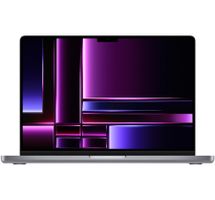 MacBook Pro 16 pouces M2 Max gris sidéral - 32Go / Garantie