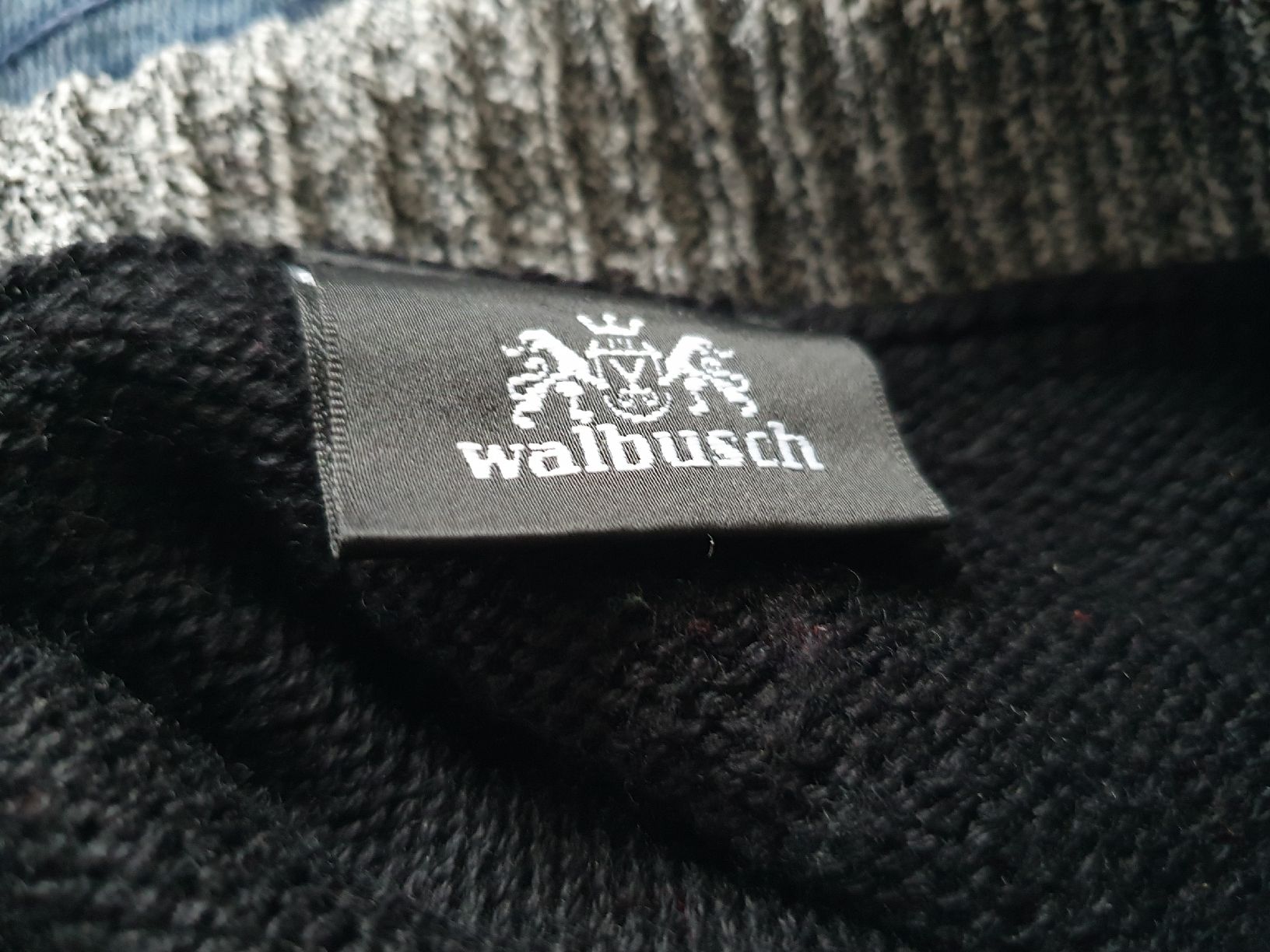 Walbusch Maglioni & Felpe: Walbusch  Rollkragenpullover – Usato da Laufenburg venduto da megane1959 1