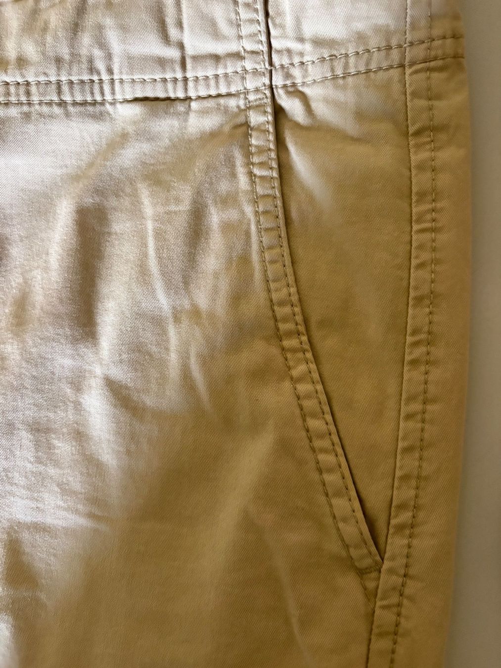 H&M Pantalons: SHORT BERMUDA LOGG - 34 - – Neuf (Voir description) à Morges par Bubblecut 5