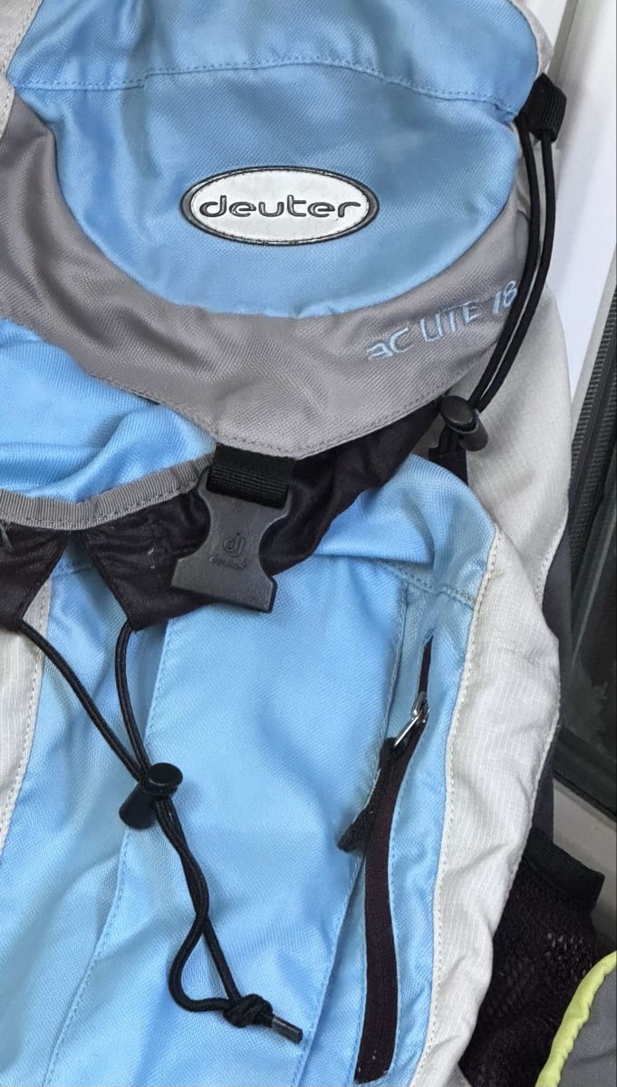 Deuter Sacs à dos: Deuter AC Lite 18 – D'occasion à Mönchaltorf par gol_pg75 2